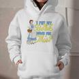 Disney Princess Belle I Put My Book Down For This Graphic Youth Hoodie Disney Princess Belle I Put My Book Down For This Graphic Youth Hoodie