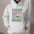 Disney Winnie The Pooh Fueled By Honey & Books Sketch Graphic Youth Hoodie Disney Winnie The Pooh Fueled By Honey & Books Sketch Graphic Youth Hoodie