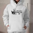 I Don't Give a Chapter 39 Book Lover Reader Graphic Youth Hoodie