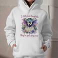 Dragon Bookish Romantasy Smut Merch Spicy Book Lover Premium Graphic Youth Hoodie