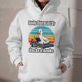 Ducks Books Lover Easily Distracted By Ducks & Books Graphic Youth Hoodie Ducks Books Lover Easily Distracted By Ducks & Books Graphic Youth Hoodie