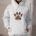 Easily Distracted By Dogs And Books Graphic Youth Hoodie