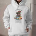 Essentials Classical Conversations CC Tutor Books Graphic Youth Hoodie