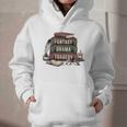 Fantasy Drama Tragedy Gothic Book Lover Bookworm Graphic Youth Hoodie