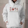Forget Flowers Buy Me Books Silly-Goose Book Reading Lover Graphic Youth Hoodie Forget Flowers Buy Me Books Silly-Goose Book Reading Lover Graphic Youth Hoodie