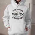 The Only Ghost I Know Is The Holy Ghost Ghost Read Book Graphic Youth Hoodie The Only Ghost I Know Is The Holy Ghost Ghost Read Book Graphic Youth Hoodie