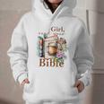 Girl Read Your Bible Christian Faith Jesus Book Graphic Youth Hoodie Girl Read Your Bible Christian Faith Jesus Book Graphic Youth Hoodie