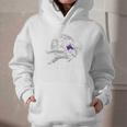 Going On a Trip To The Bookstore Bookworm Humor Graphic Youth Hoodie