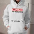 Guest Book Wir Waren Dabei Mein 57 Geburtstag German Graphic Youth Hoodie Guest Book Wir Waren Dabei Mein 57 Geburtstag German Graphic Youth Hoodie