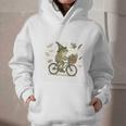 On My Way To Hoard Books And Cause Chaos Graphic Youth Hoodie On My Way To Hoard Books And Cause Chaos Graphic Youth Hoodie