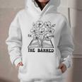 I'm With The Banned Banned Book Club Graphic Youth Hoodie I'm With The Banned Banned Book Club Graphic Youth Hoodie