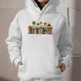 I'm With The Banned Read Banned Books Bookworm Graphic Youth Hoodie I'm With The Banned Read Banned Books Bookworm Graphic Youth Hoodie
