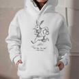 I'm Late I'm Late Rabbit From Alice Wonderland Book Graphic Youth Hoodie I'm Late I'm Late Rabbit From Alice Wonderland Book Graphic Youth Hoodie