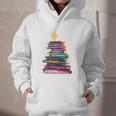 I'm OK Reading Books Library Bookworm Bookish Book Lover Graphic Youth Hoodie