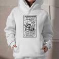 Introverted BUT Willing To Discuss Books Book Lover Graphic Youth Hoodie