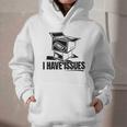 I Have Issues – Comic Book Collector Graphic Youth Hoodie