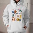 Its a Good Day To Read a Book Lovers Library Reading Women Graphic Youth Hoodie