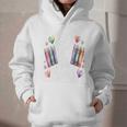 Just a Girl Who Loves Books Lover Reading Library Librarian Graphic Youth Hoodie Just a Girl Who Loves Books Lover Reading Library Librarian Graphic Youth Hoodie