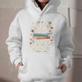 Just One More Chapter Book Reading Floral Teacher Book Lover Graphic Youth Hoodie Just One More Chapter Book Reading Floral Teacher Book Lover Graphic Youth Hoodie