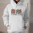 If You Know You Know 6 7 Reading Books Christmas Graphic Youth Hoodie If You Know You Know 6 7 Reading Books Christmas Graphic Youth Hoodie