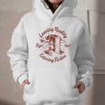 Leaving Reality Entering Fiction Book Lover Graphic Youth Hoodie Leaving Reality Entering Fiction Book Lover Graphic Youth Hoodie