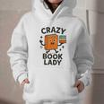 Librarian Book Reader Collector Book Worm For Women Graphic Youth Hoodie Librarian Book Reader Collector Book Worm For Women Graphic Youth Hoodie
