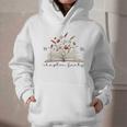 Life Chapter Forty 1986 Floral Book 40th Birthday Graphic Youth Hoodie Life Chapter Forty 1986 Floral Book 40th Birthday Graphic Youth Hoodie