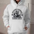 Literary Lover Reading Raccoon Books Premium Graphic Youth Hoodie