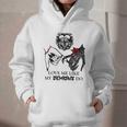Love Me Like My Demons Do Dark Romance Merch Smutty Book Graphic Youth Hoodie Love Me Like My Demons Do Dark Romance Merch Smutty Book Graphic Youth Hoodie