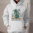 Magical Book Dragon Fantasy Reading Enthusiast Art Graphic Youth Hoodie Magical Book Dragon Fantasy Reading Enthusiast Art Graphic Youth Hoodie