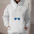 Being Maharashtrian Me Marathi Books Reader Premium Tri-Blend Graphic Youth Hoodie