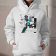 Marvel Spider-Man Gwen Stacy Responsibility Book Covers Graphic Youth Hoodie