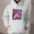 Marvel X-Men '97 Vintage Classic Gambit Comic Book Panels Graphic Youth Hoodie