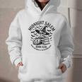 Midnight Salem Book Club Witchy Reads Graphic Youth Hoodie Midnight Salem Book Club Witchy Reads Graphic Youth Hoodie