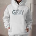 Morally Gray Shirt Cute Romance Novel Reader Smut Book Premium Graphic Youth Hoodie