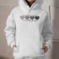 Morally Grey Is My Favorite Color Books Love Bookish Graphic Youth Hoodie Morally Grey Is My Favorite Color Books Love Bookish Graphic Youth Hoodie