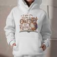 If You Need Me Owl Be Reading Book Lover Students Graphic Youth Hoodie