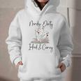 Nerdy Dirty Inked & Curvy ShirtSmutty Book TeesSmut Reader Graphic Youth Hoodie