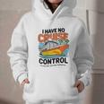 I Have No Cruise Trip Control They Book Themselves Graphic Youth Hoodie I Have No Cruise Trip Control They Book Themselves Graphic Youth Hoodie