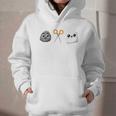 Nothing Beats Reading Bookworm Librarian Book Nerd Graphic Youth Hoodie