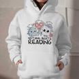 Nothing Beats Reading Rock Paper Scissors Book Lover Teacher Graphic Youth Hoodie Nothing Beats Reading Rock Paper Scissors Book Lover Teacher Graphic Youth Hoodie