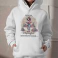 Oops I Bought Another Book Book Woman Sarcastic Graphic Youth Hoodie Oops I Bought Another Book Book Woman Sarcastic Graphic Youth Hoodie