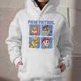 Paw Patrol Year Book Graphic Youth Hoodie Paw Patrol Year Book Graphic Youth Hoodie