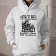 The People Who'Ve Banned Books Were The Good Guys Graphic Youth Hoodie