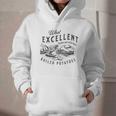 Pride And Prejudice Books What Excellent Boiled Potatoes Graphic Youth Hoodie