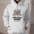This Is What A Published Author Looks Like Book Writer Graphic Youth Hoodie