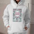 Puddin Threads Cheshire Cat Alice In Wonderland Vintage Book Adults Small Short Sleeve Classic Fit Graphic Youth Hoodie