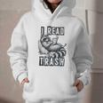 Racoon Reading Spicy Smutty Book Booktok I Read Trashy Books Graphic Youth Hoodie Racoon Reading Spicy Smutty Book Booktok I Read Trashy Books Graphic Youth Hoodie