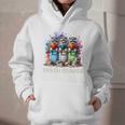 Racoons Trash Reader Book Lover Romantic Novels Premium Graphic Youth Hoodie Racoons Trash Reader Book Lover Romantic Novels Premium Graphic Youth Hoodie