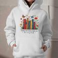 There Is No Such Thing As Too Many Books Shirts Bookish Graphic Youth Hoodie There Is No Such Thing As Too Many Books Shirts Bookish Graphic Youth Hoodie